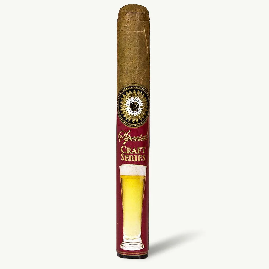Perdomo Special Craft Series Pilsner Connecticut