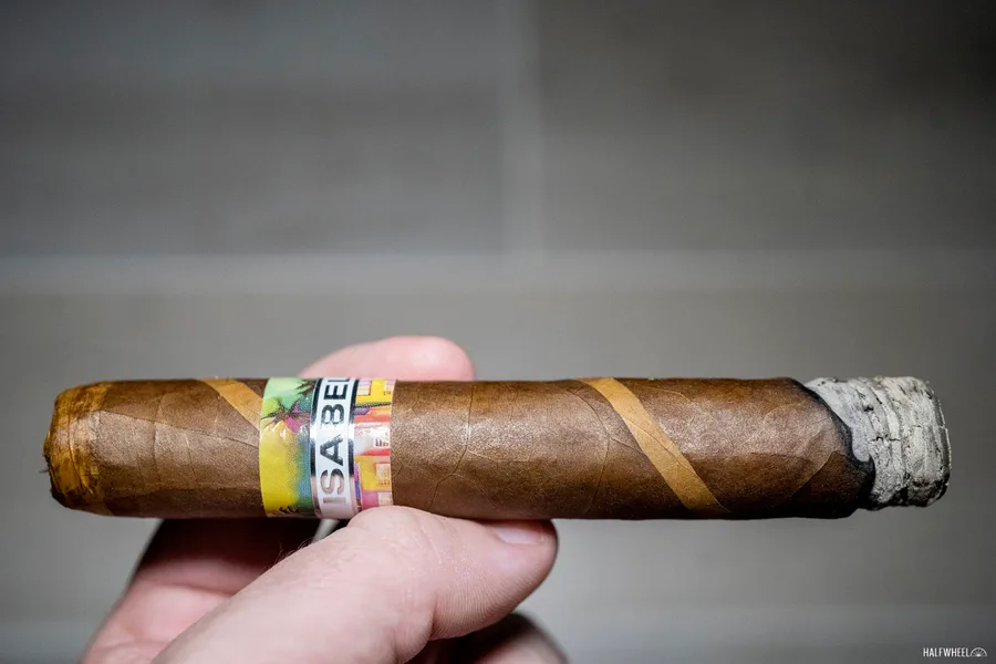 Isabela Ltd Edition PepperHead Gordo 2021
