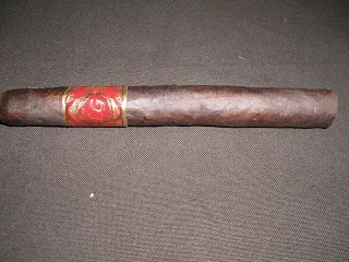 Litto Gomez Diez Small Batch No. 4 Oscuro