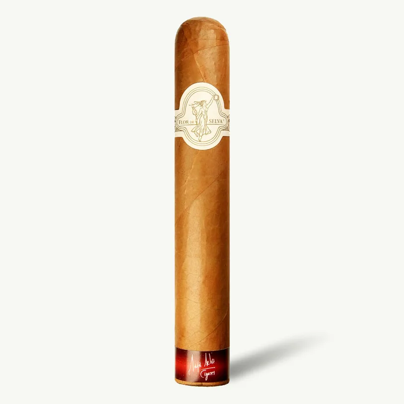Flor de Selva Tempo