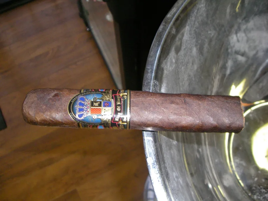 Kings Cigars King of Kings Broadleaf