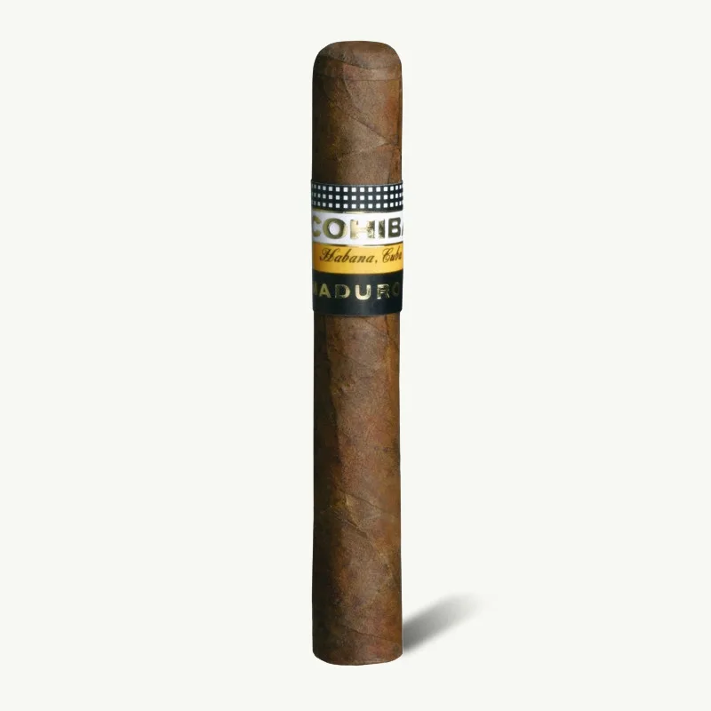 Cohiba Secretos