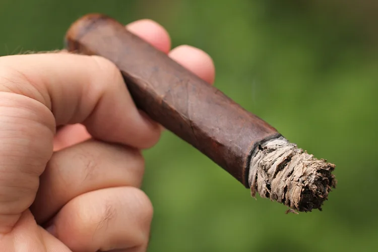 601 La Bomba Warhead