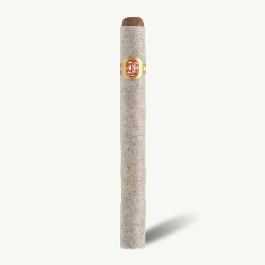 Fonseca No. 1