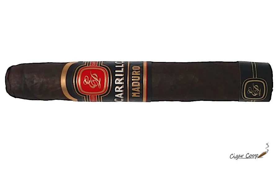 E.P. Carrillo Essence Series Maduro