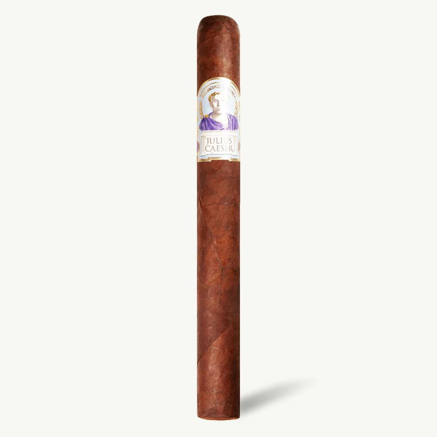 Diamond Crown Julius Caeser Churchill