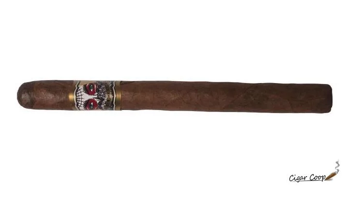 Deadwood Tobacco Co. The Girl With No Name