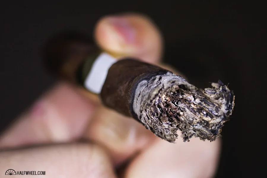 Tatuaje Musubi