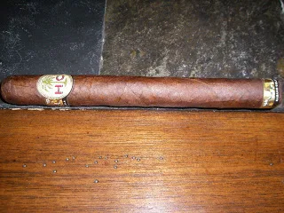 XIKAR HC Habano Colorado