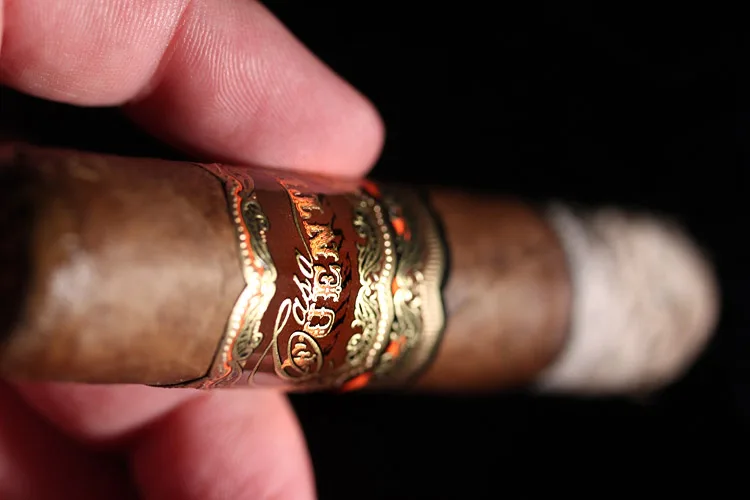 Casa Fuente Double Robusto