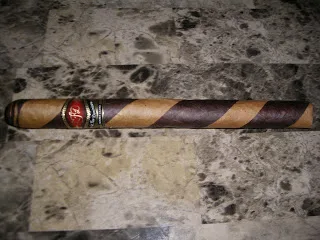 La Flor Dominicana Doomsday 2012 Meaner Digger