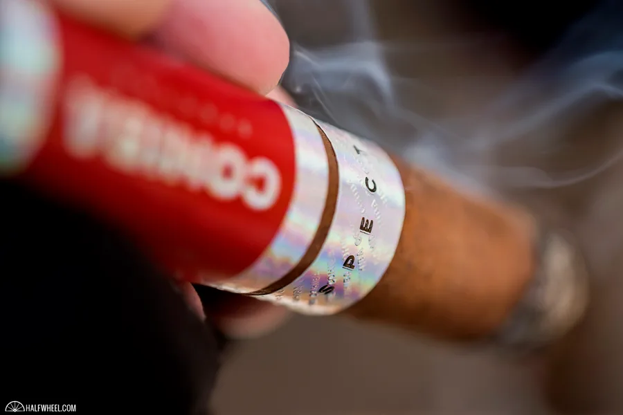 Cohiba Spectre