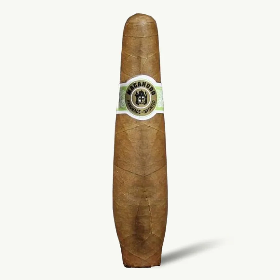 Macanudo Connecticut (Cafe) Diplomat