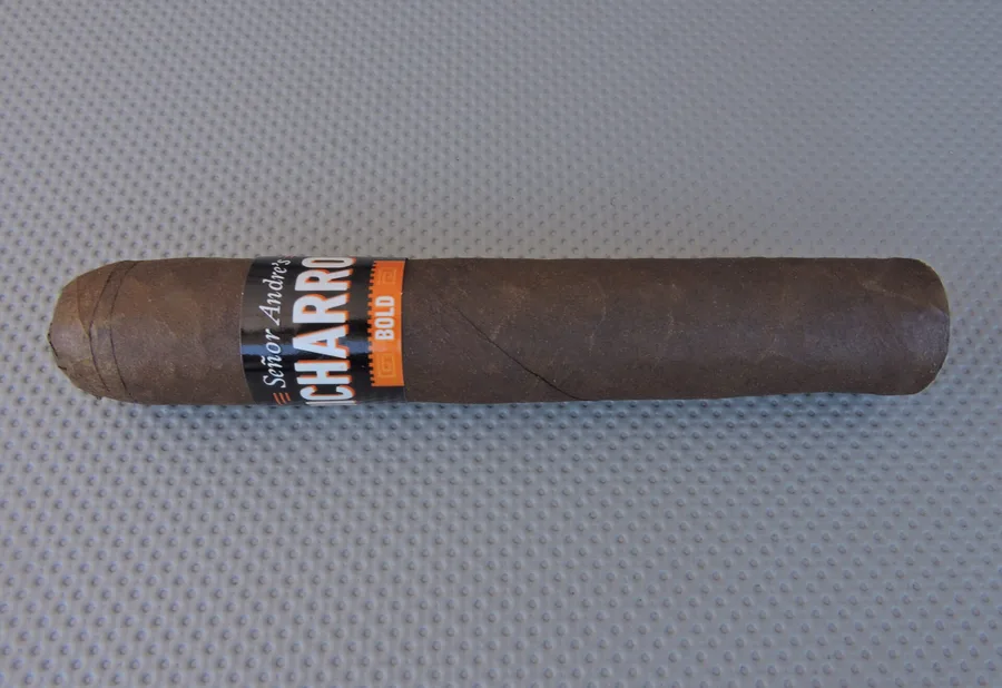 Viaje Señor Andre's Chicharrones Bold