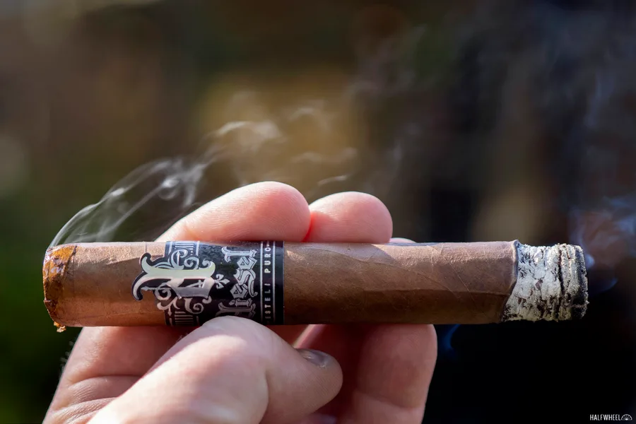 Diesel Estelí Puro Robusto