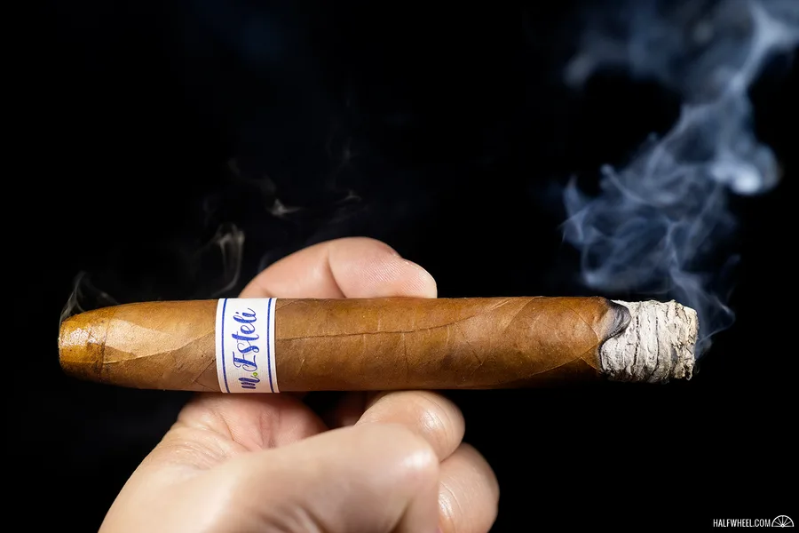 M.Esteli Torpedo