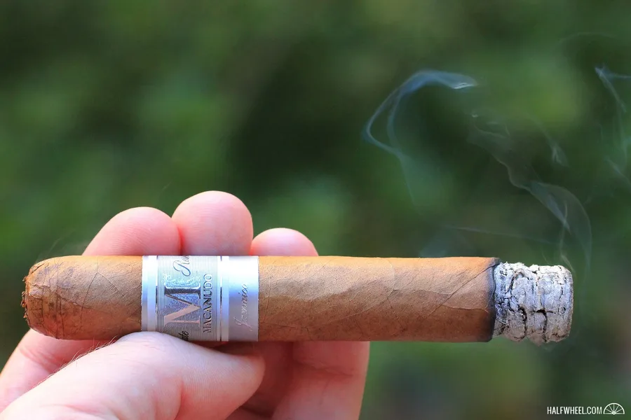 Macanudo Estate Reserve 2014
