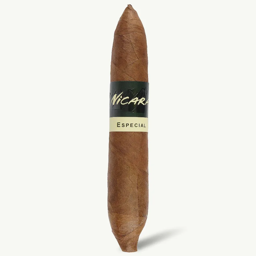 Nicarao Especial