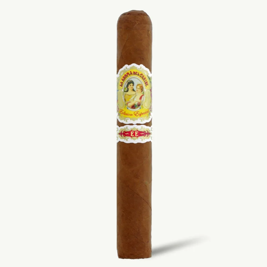 La Aroma del Caribe Edicion Especial No. 55
