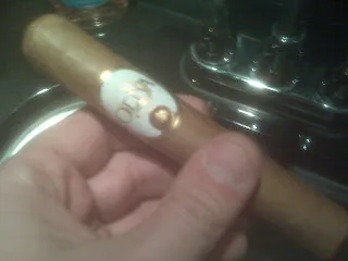 Oliva Connecticut Reserve