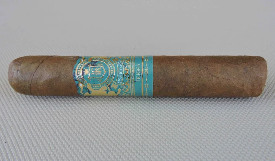 Jas Sum Kral Nuggs Habano