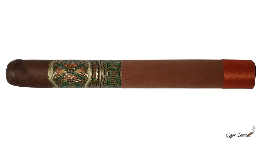 Arturo Fuente Fuente OpusX 25 Aniversario El Tributo