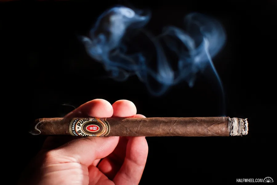 Alec Bradley Nica Puro H-Town