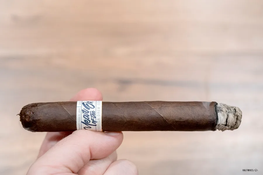 Drew Estate Ünico Serie Year of the Ox