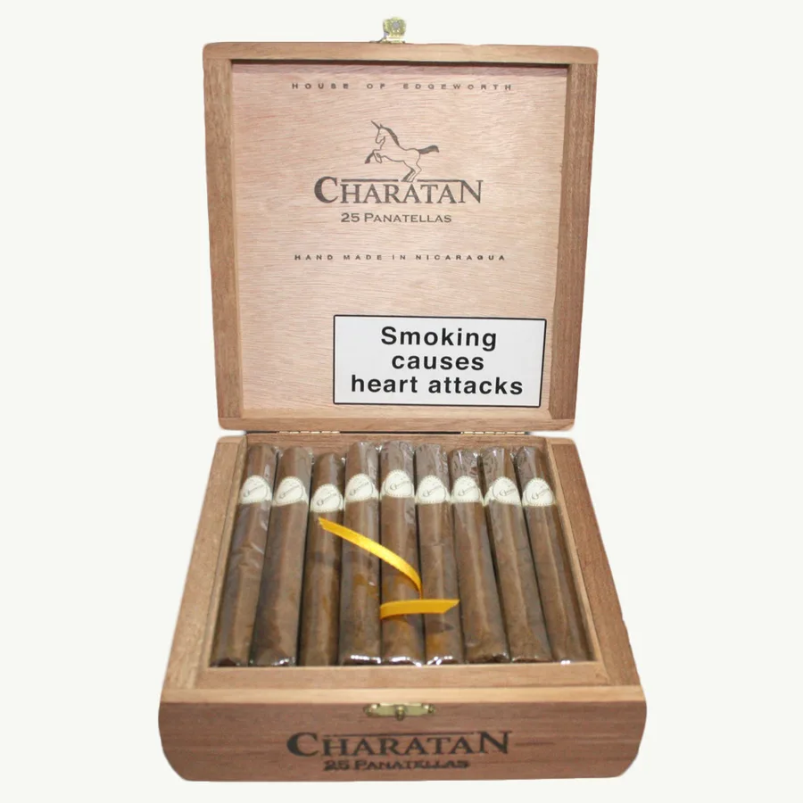 Charatan Panatellas