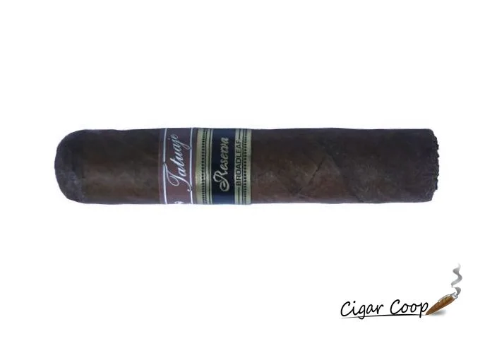 Tatuaje Cohete Reserva