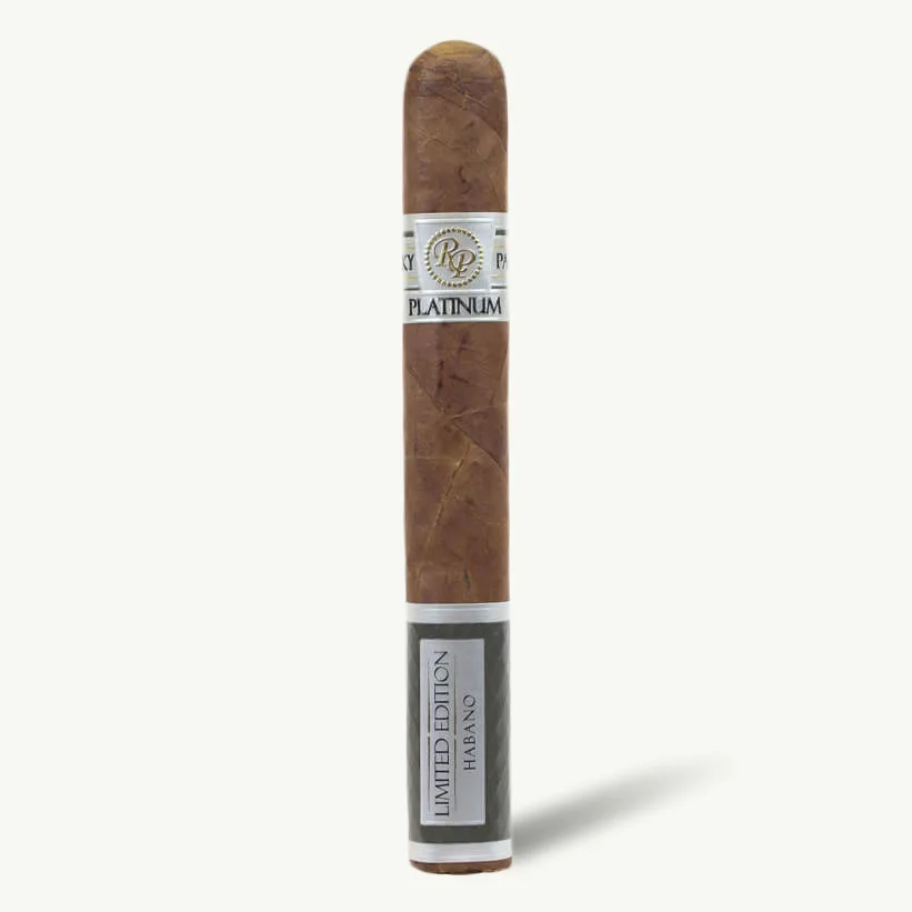 Rocky Patel Platinum Limited Edition