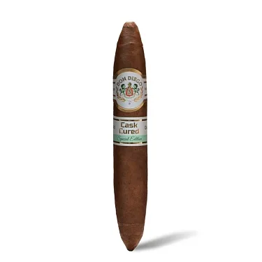 Don Diego Salomones Special Edition