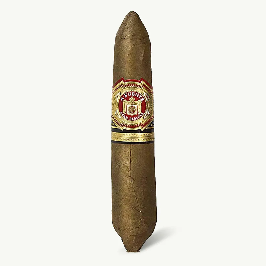 Arturo Fuente Hemingway Work of Art Natural