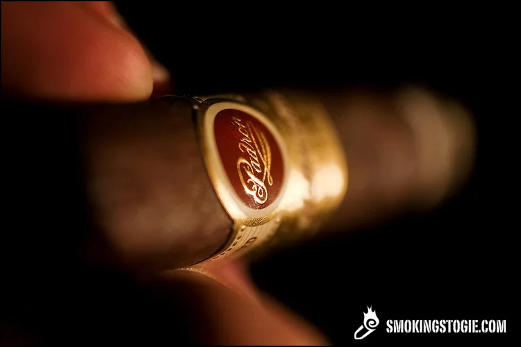 Padron Millennium Maduro