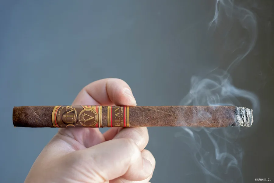 Oliva Serie V Melanio