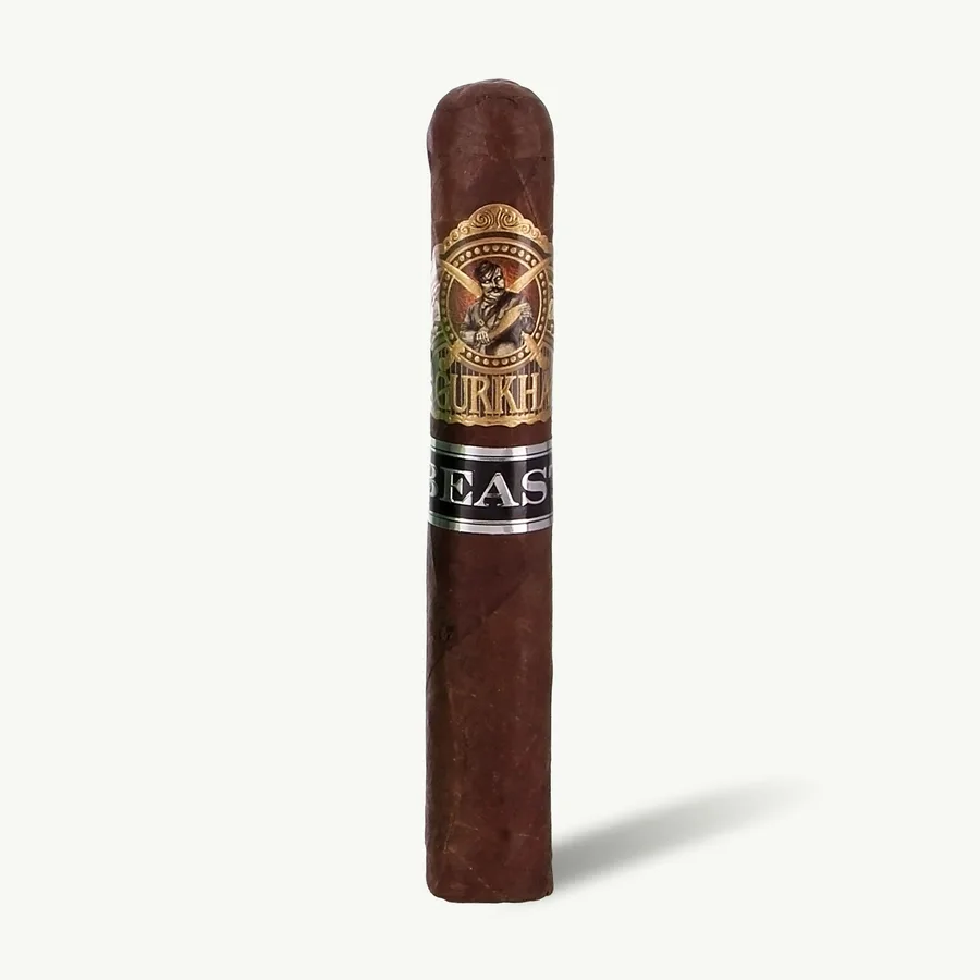 Gurkha Special Edition The Beast