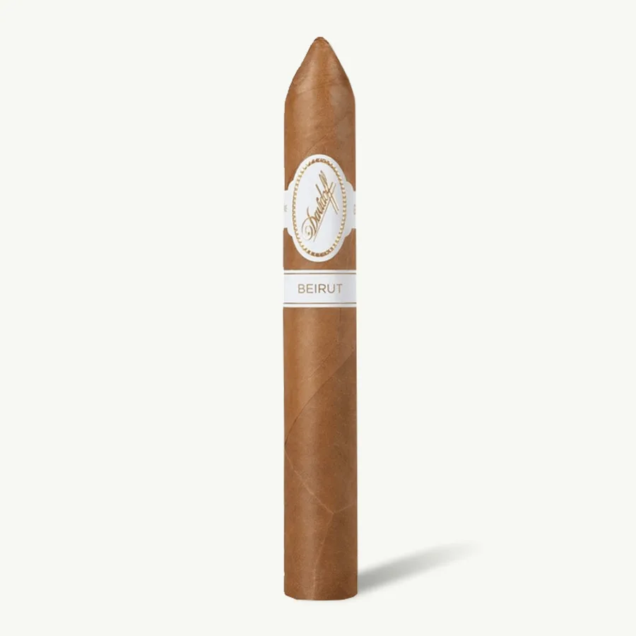 Davidoff Exclusive Beirut
