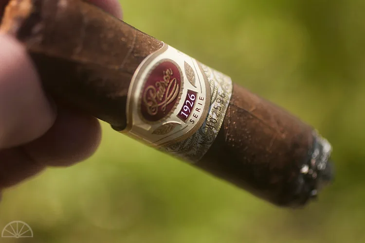 Padron Serie 1926 TP40