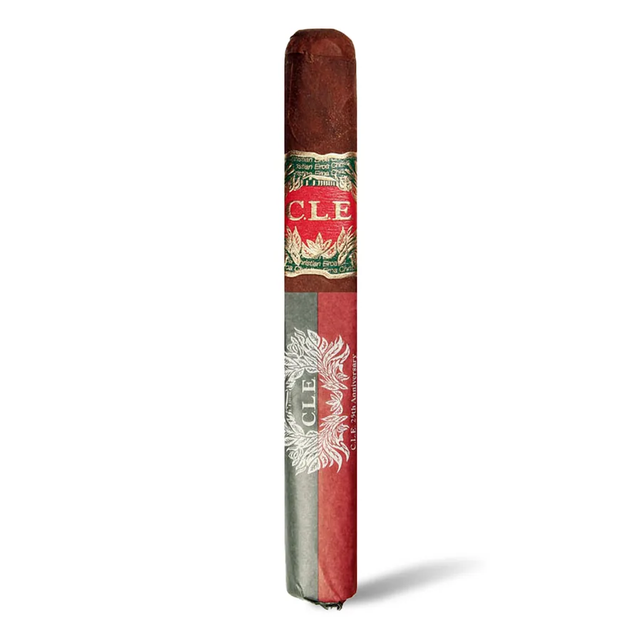 CLE 25th Anniversary Perfecto
