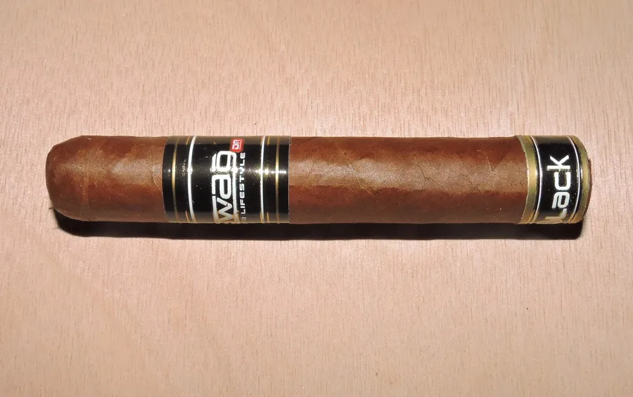 Boutique Blends Cigars Swag Black