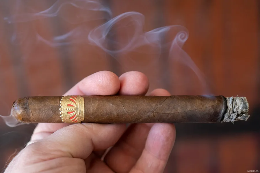 SOBREMESA Solita Red