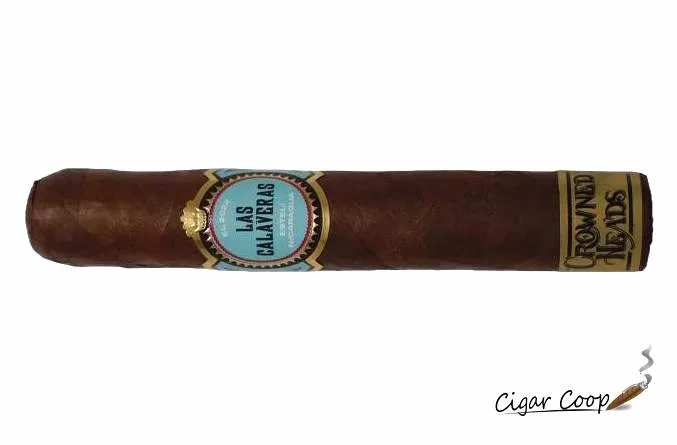 Crowned Heads Las Calaveras Edición Limitada 2022