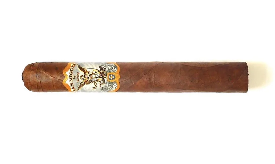 Gurkha Toro San Miguel