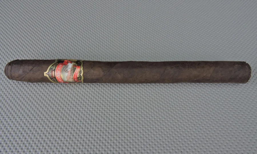 Guayacan Sabor de Chattanooga
