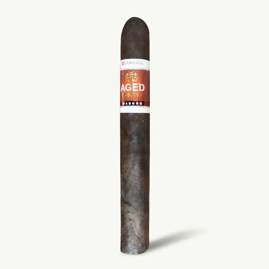 Dunhill Aged Maduro Marevas (Corona)