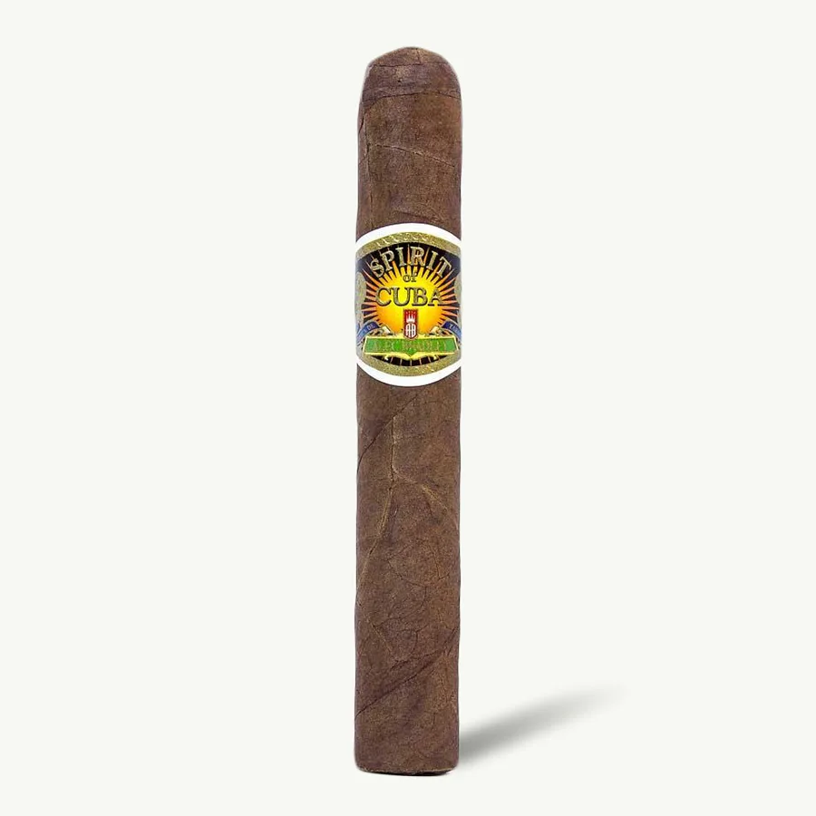 Alec Bradley Spirit of Cuba Corojo
