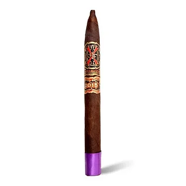 Arturo Fuente FFOX Fuente Fuente Opus X Heaven and Earth Purple Rain