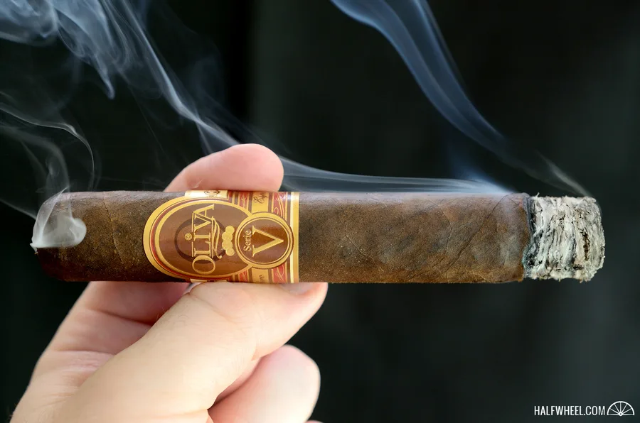 Oliva Serie V Maduro Especial 2014