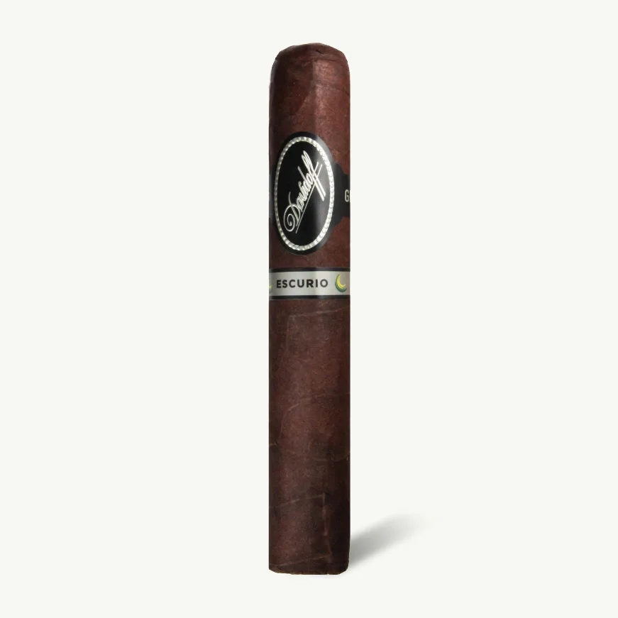 Davidoff Escurio 60x6