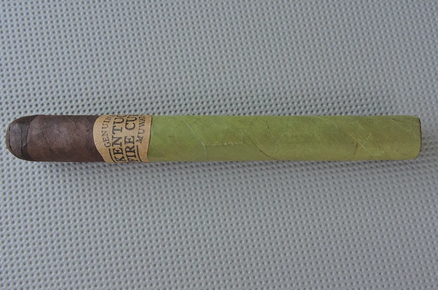 MUWAT Kentucky Fire Cured